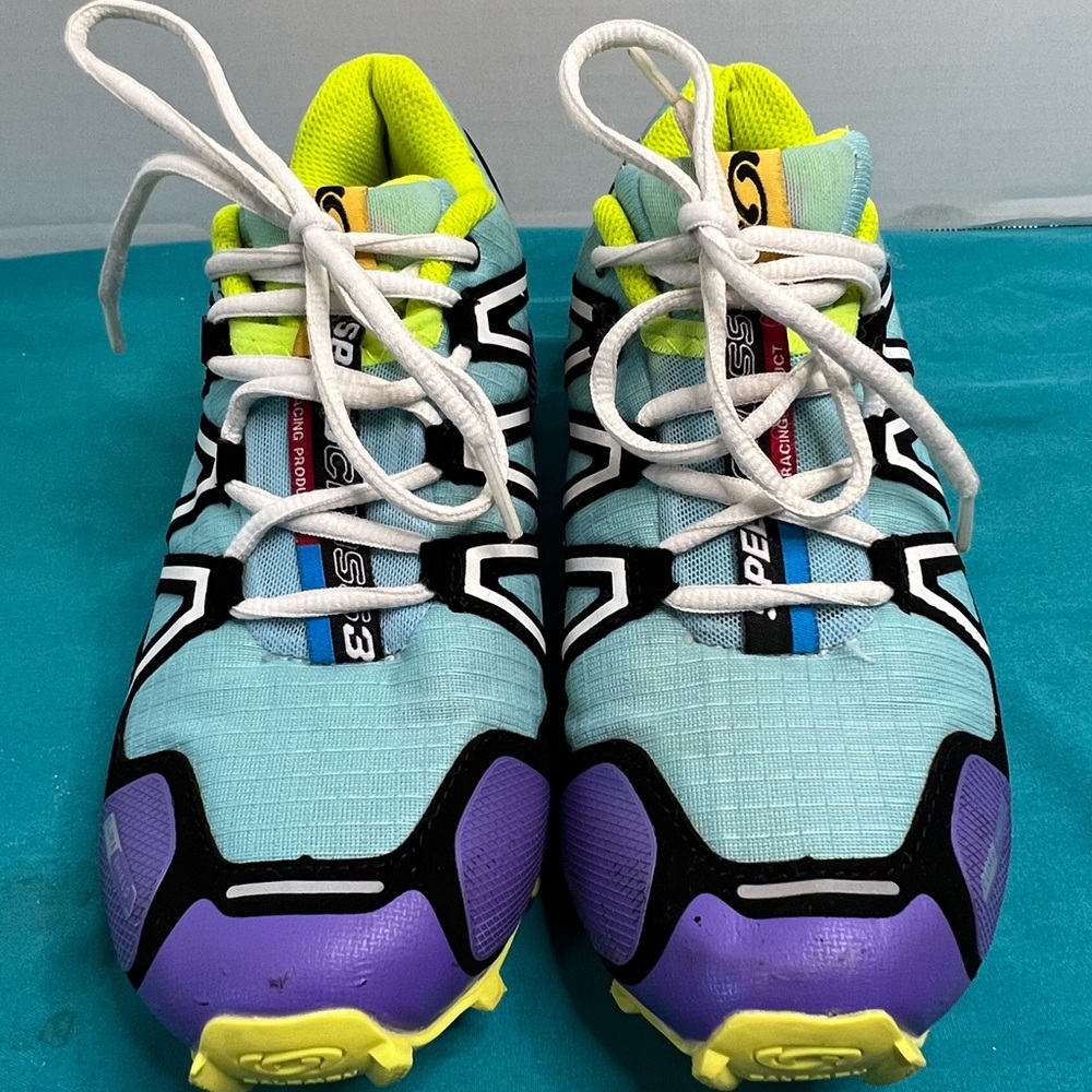Salomon speedcross 3